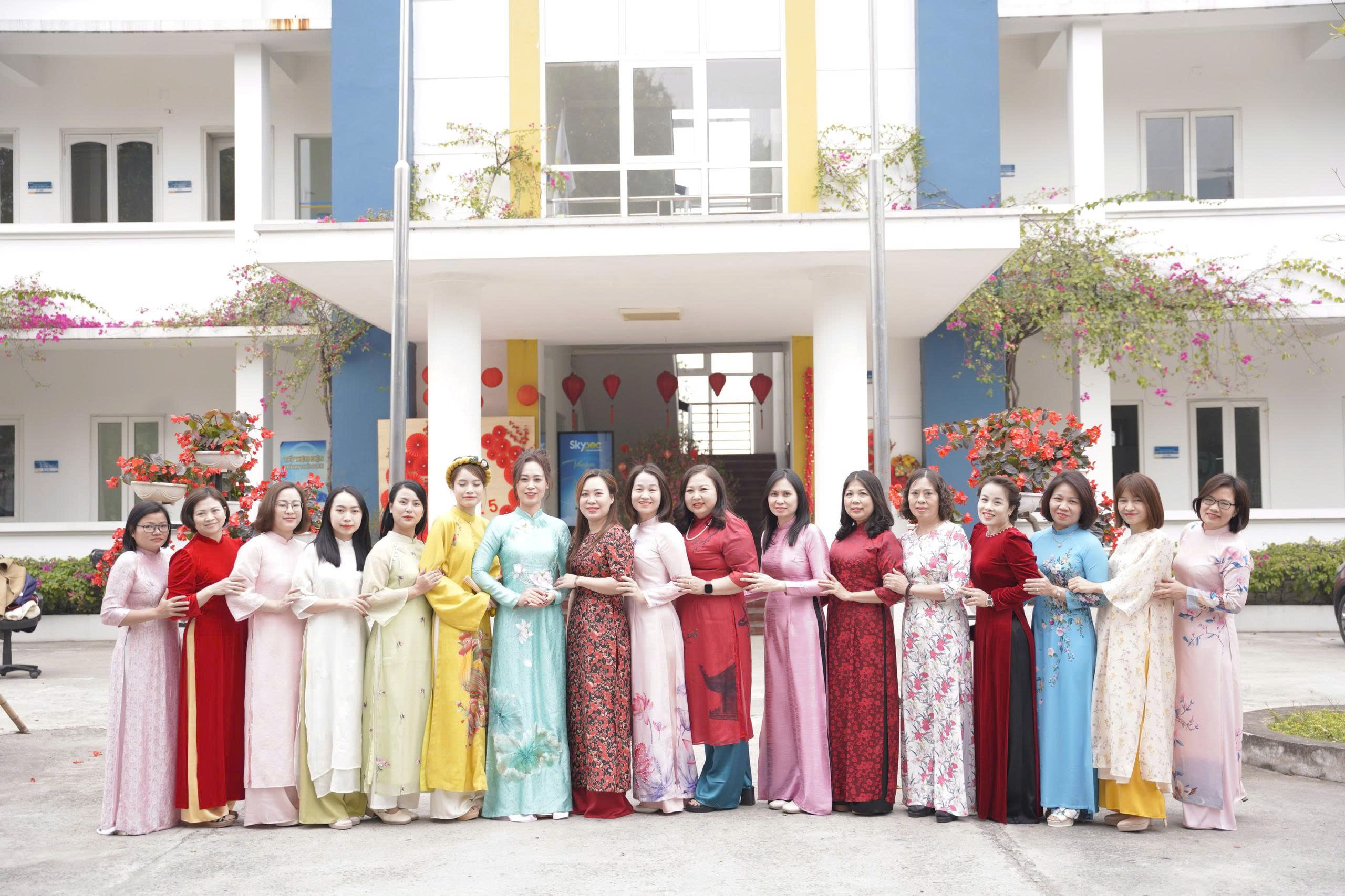 Chào Xuân Bính Ngọ