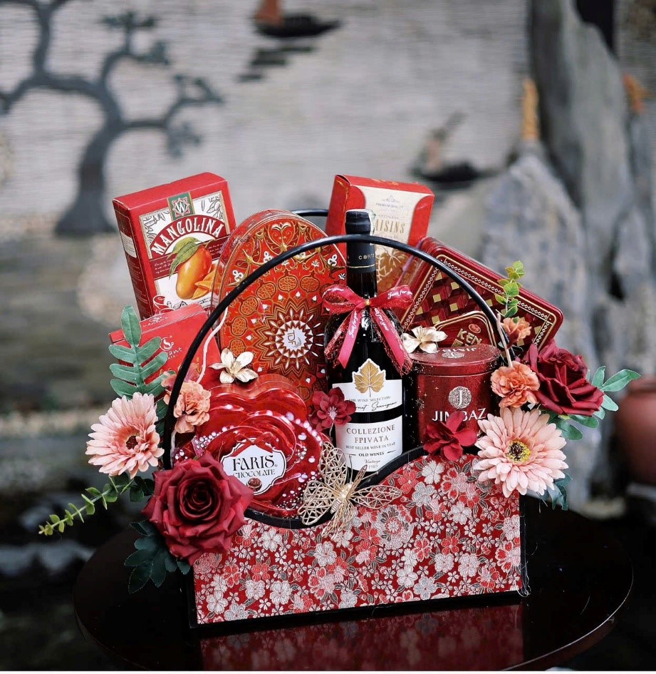 Combo Lộc Phú Qúy