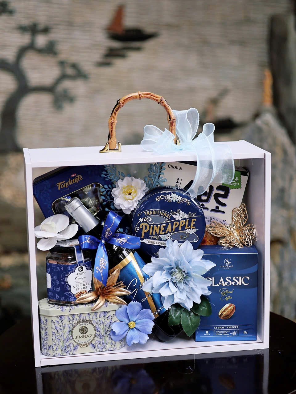 Combo Vạn sự như ý